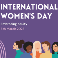 Connect Plus Services celebrates International Women’s Day 2023 ...